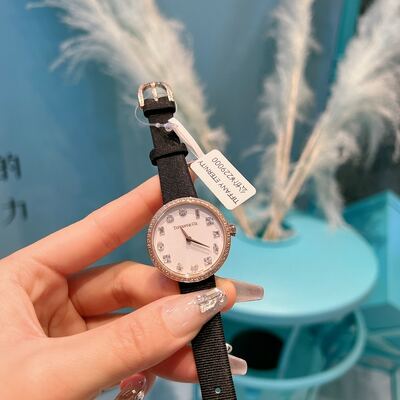 Tiffany & Co Watch view 9