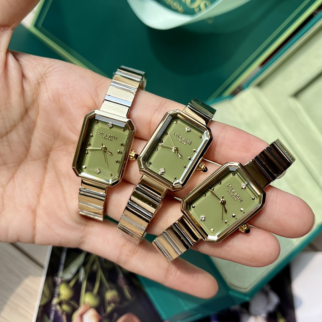 Lola Rose Watch view