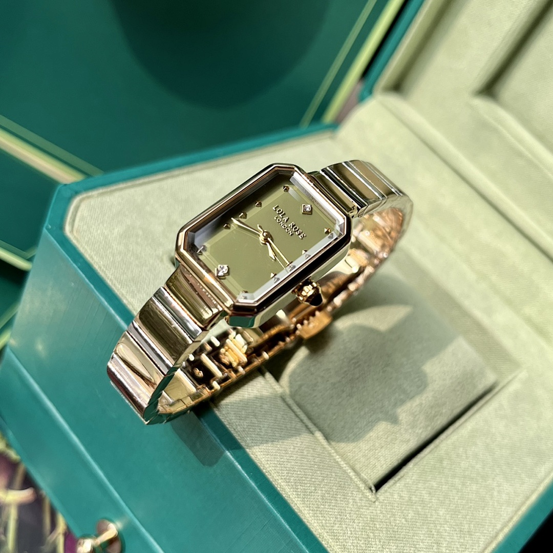 Lola Rose Watch view