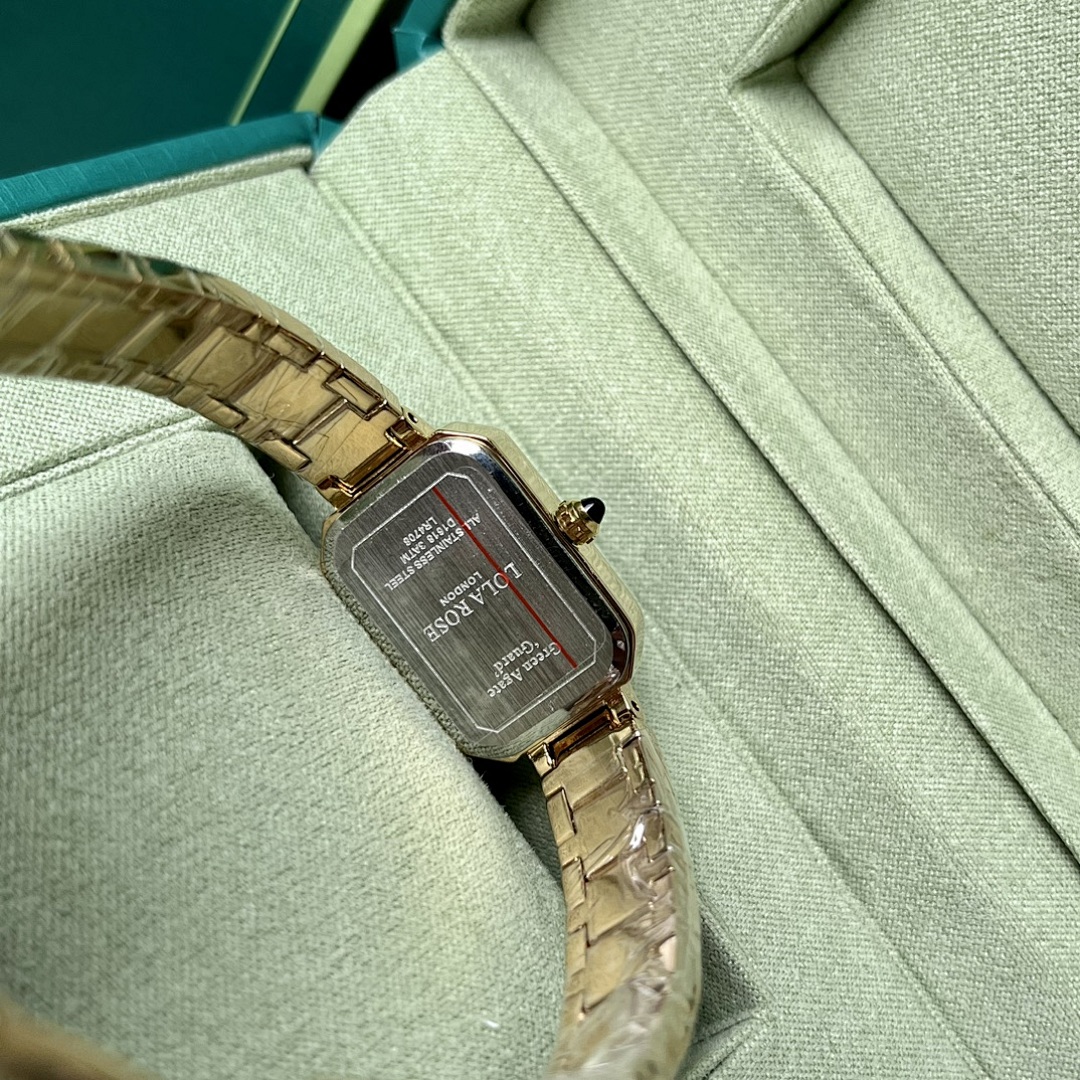 Lola Rose Watch view