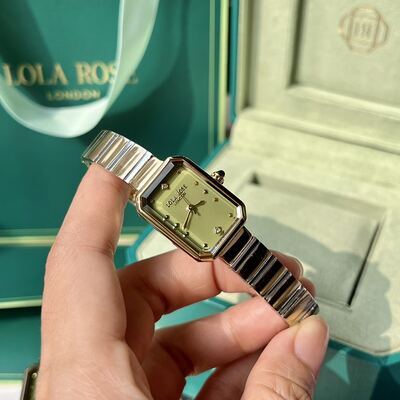 Lola Rose Watch view 6