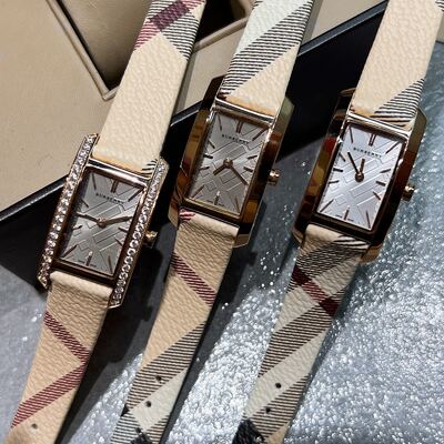 Burberry Watch view 2