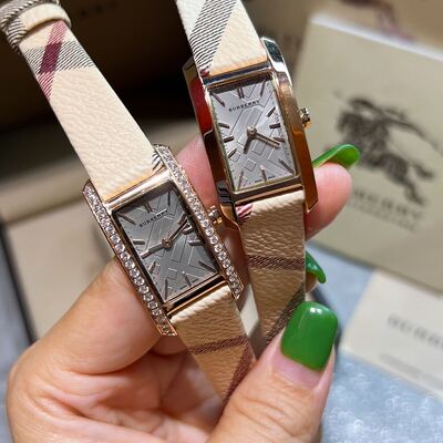 Burberry Watch view 1