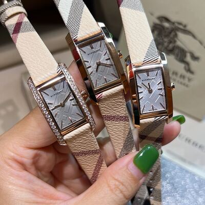 Burberry Watch view 5