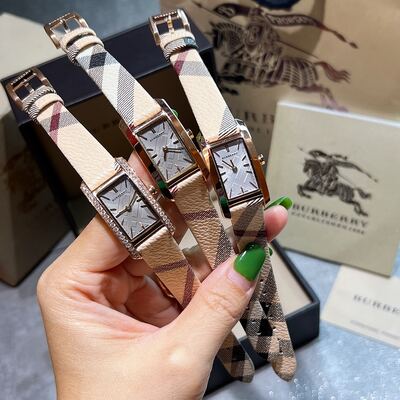 Burberry Watch view 6