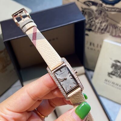 Burberry Watch view 6