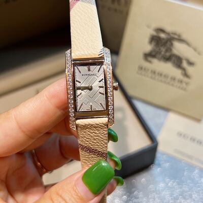 Burberry Watch view 7