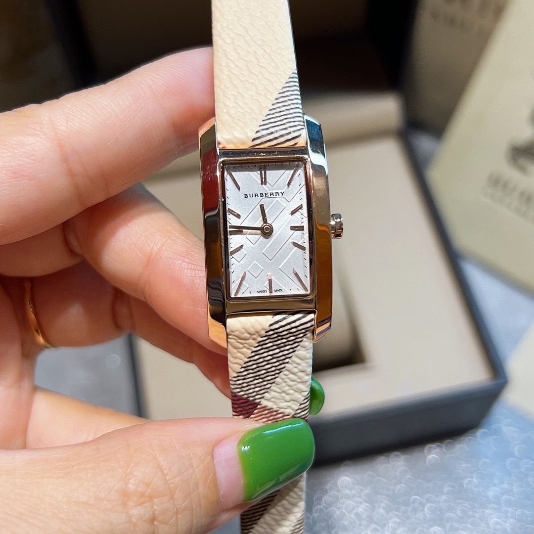 Burberry Watch