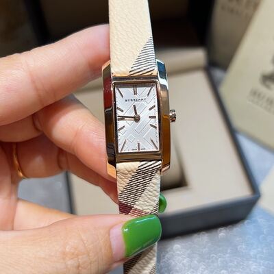 Burberry Watch