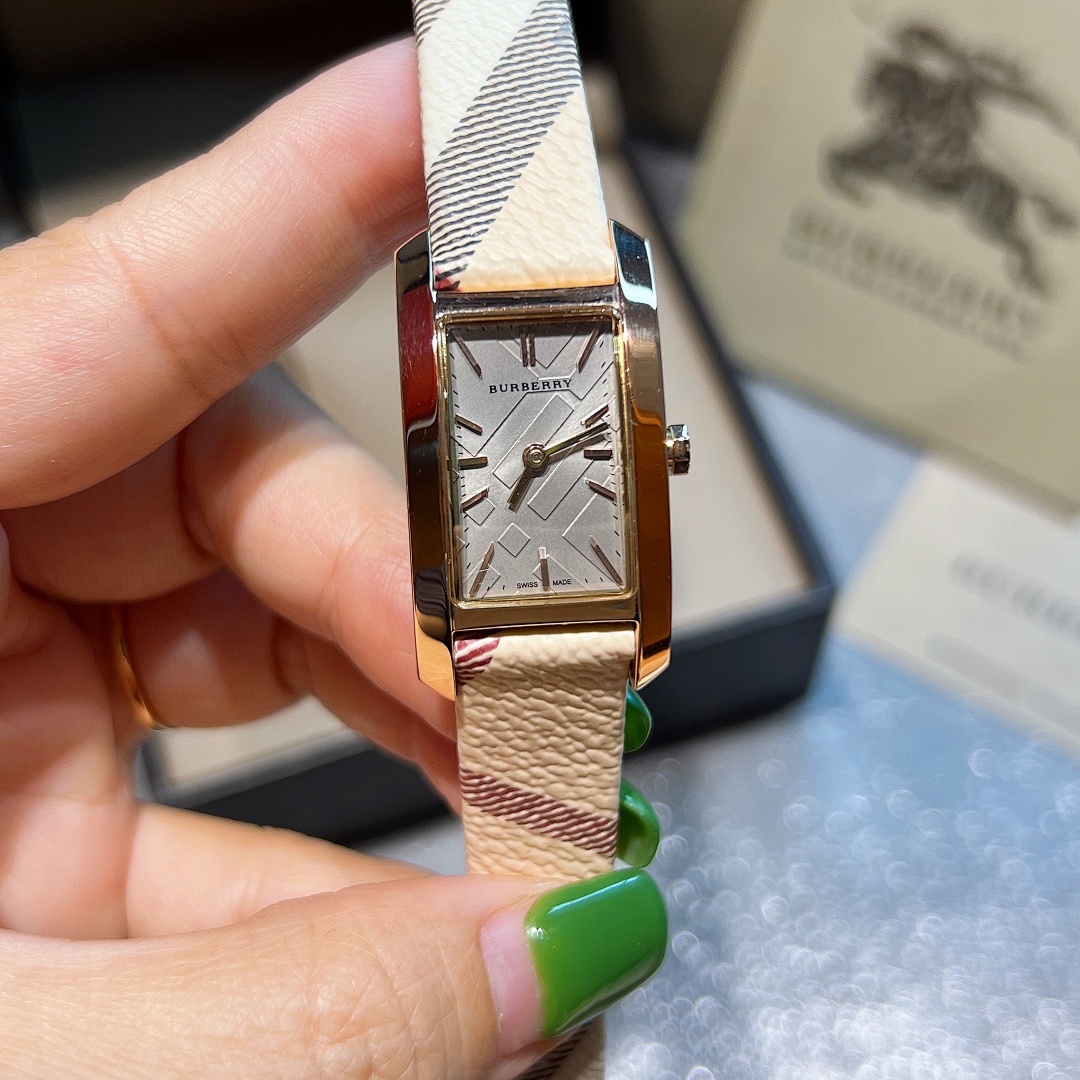Burberry Watch