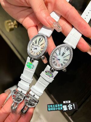 Breguet Watch view 3
