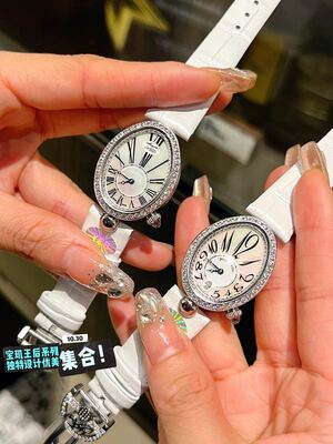 Breguet Watch view 5