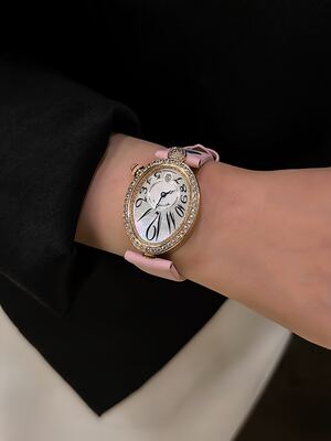 Breguet Reine De Naples Watch view 9