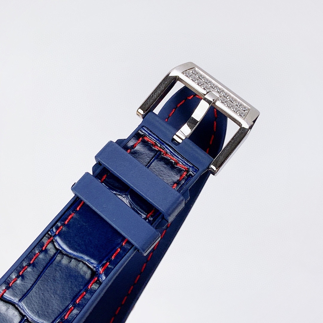 Franck Muller Vanguard Yachting Watch view