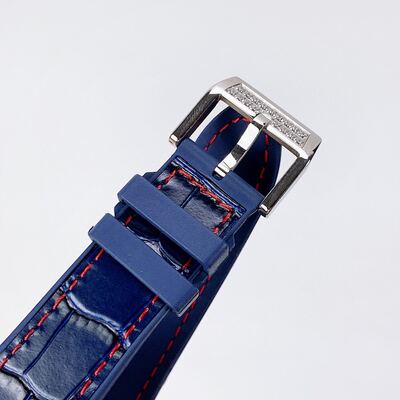 Franck Muller Vanguard Yachting Watch view 2