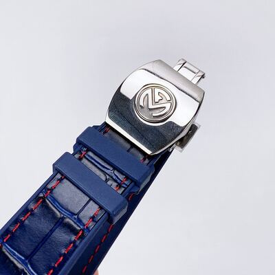 Franck Muller Vanguard Yachting Watch view 2
