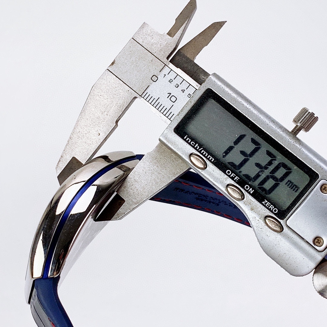 Franck Muller Vanguard Yachting Watch view