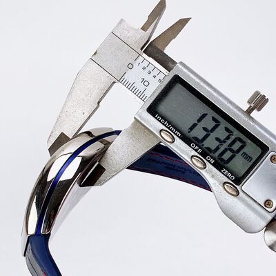 Franck Muller Vanguard Yachting Watch view 4