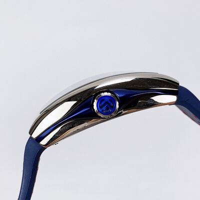 Franck Muller Vanguard Yachting Watch view 5