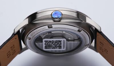 Mido Commander Watch view 4