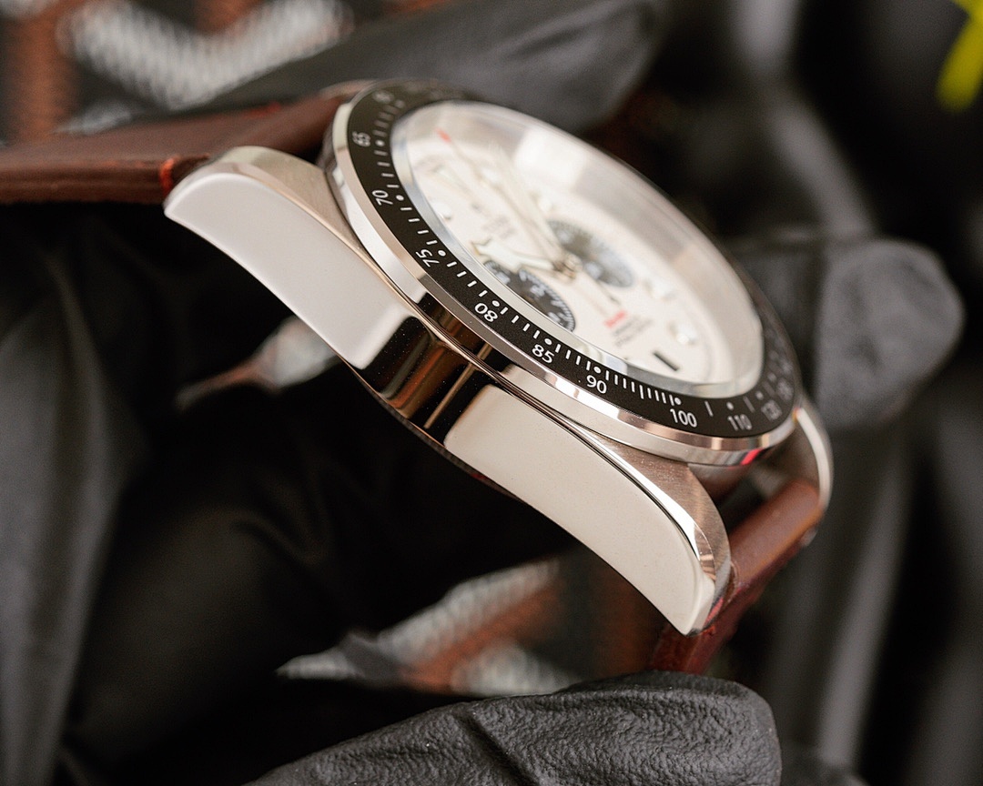 Tudor Black Bay Chronograph Watch view