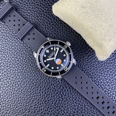 Blancpain Fifty Fathoms Watch
