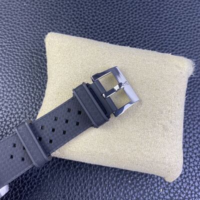 Blancpain Fifty Fathoms Watch view 2