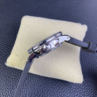 Blancpain Fifty Fathoms Watch view 4