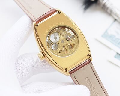 Franck Muller Casablanca Watch view 3