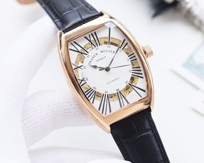 Franck Muller Casablanca Watch view 5