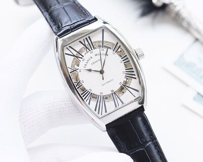 Franck Muller Casablanca Watch view 6