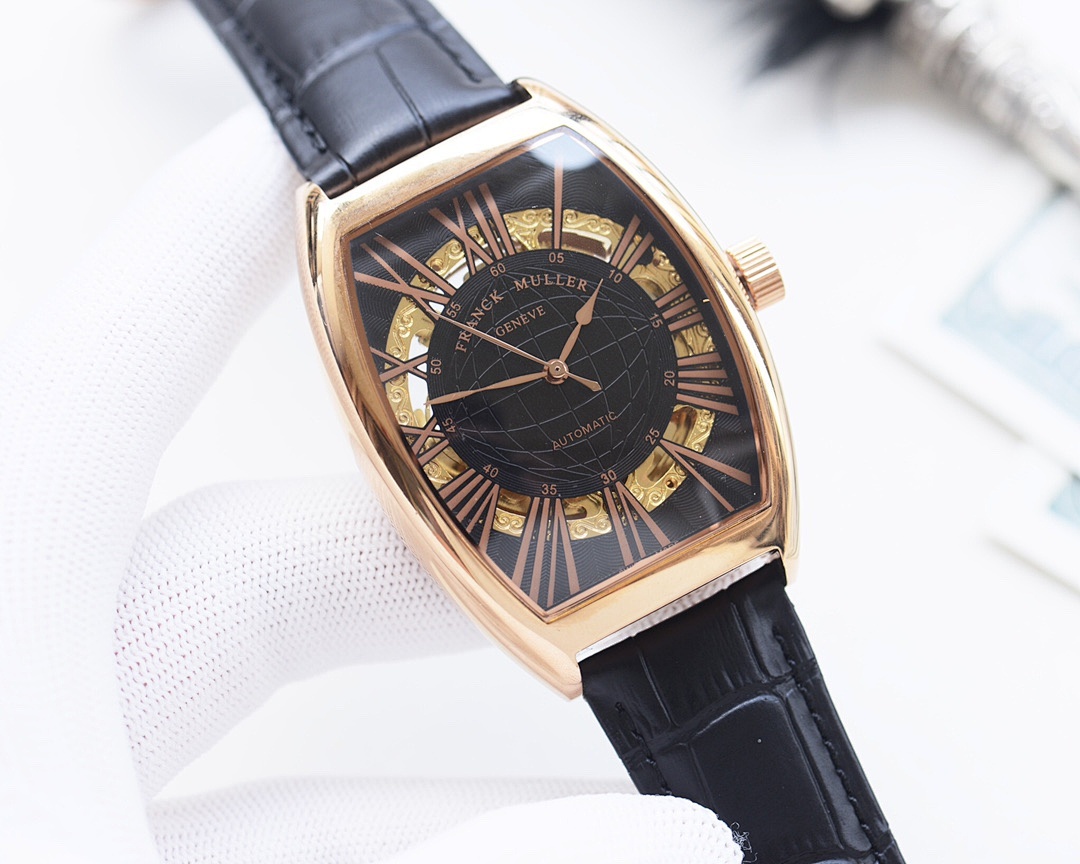Franck Muller Casablanca Watch view