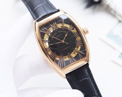 Franck Muller Casablanca Watch view 7