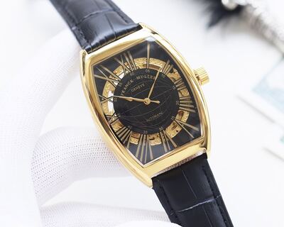Franck Muller Casablanca Watch view 8