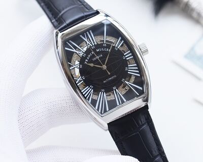 Franck Muller Casablanca Watch view 9