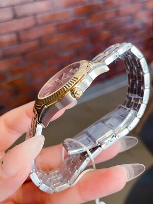 Versace Watch