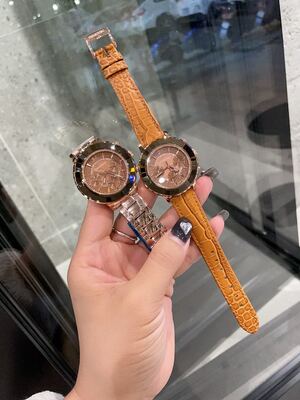 Swarovski Crystalline Watch view 8