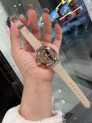 Swarovski Crystalline Watch view 4