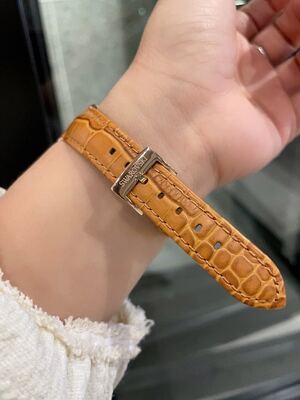 Swarovski Crystalline Watch view 2