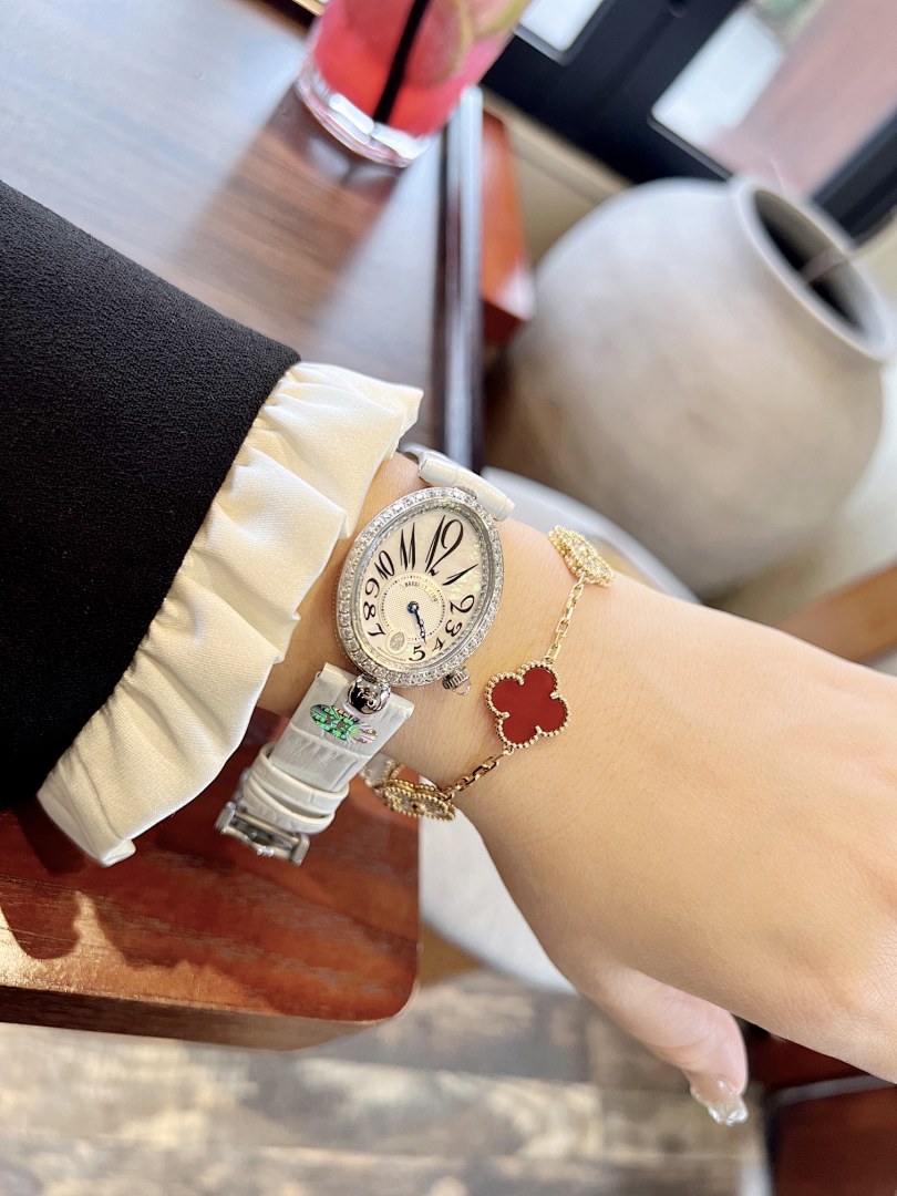 Breguet Watch view