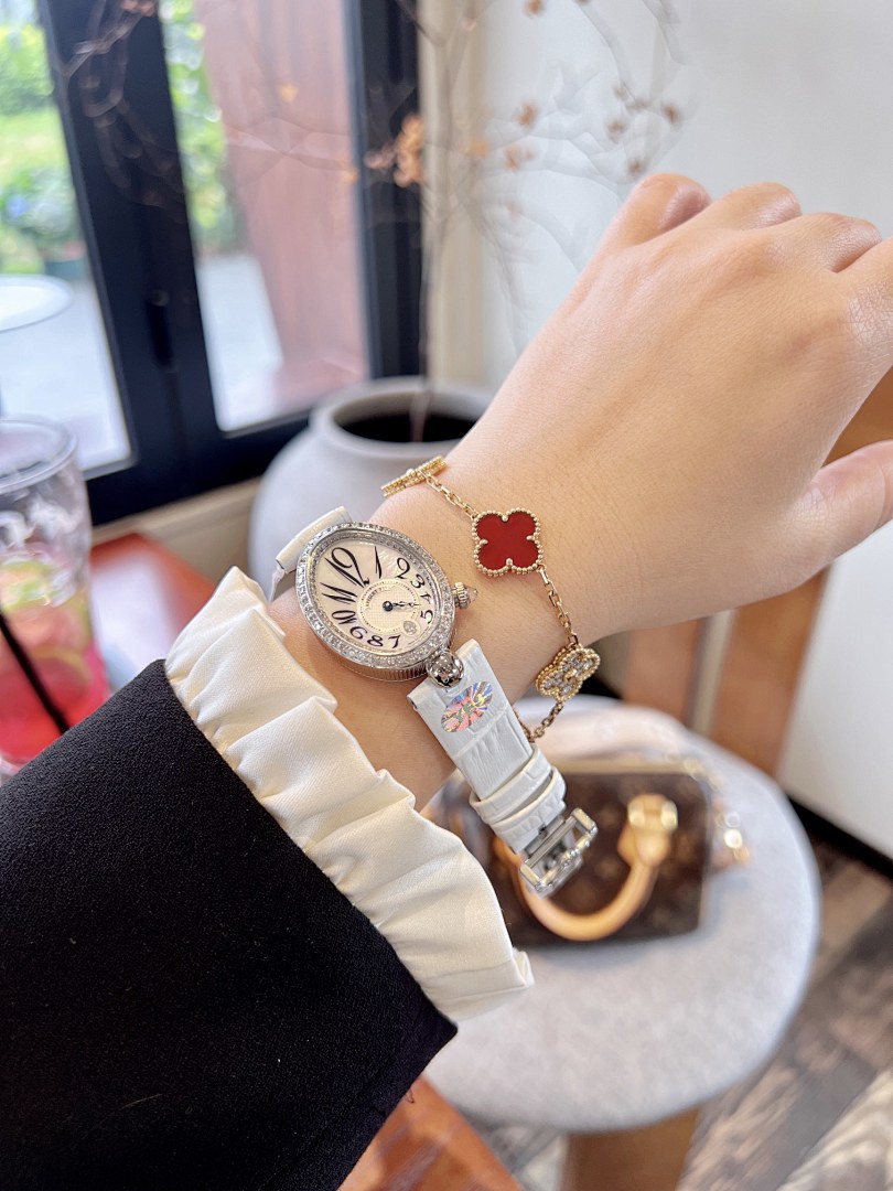 Breguet Watch view