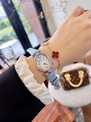 Breguet Watch