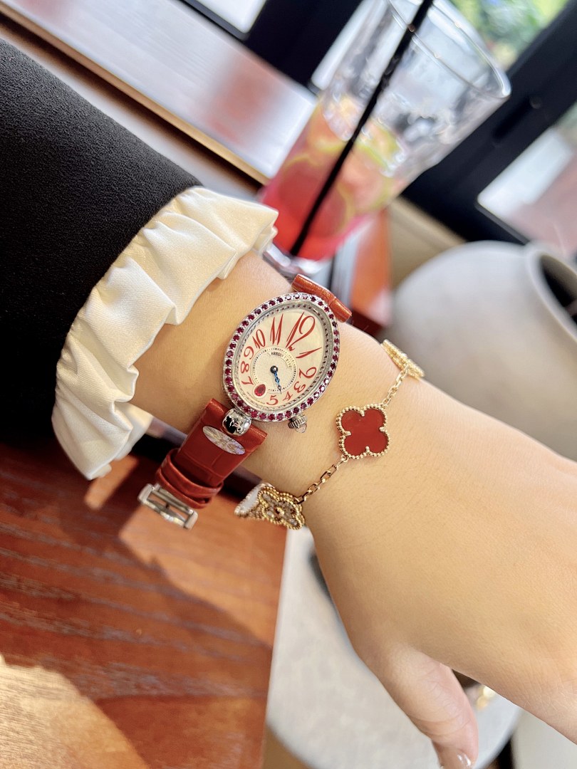 Breguet Watch view
