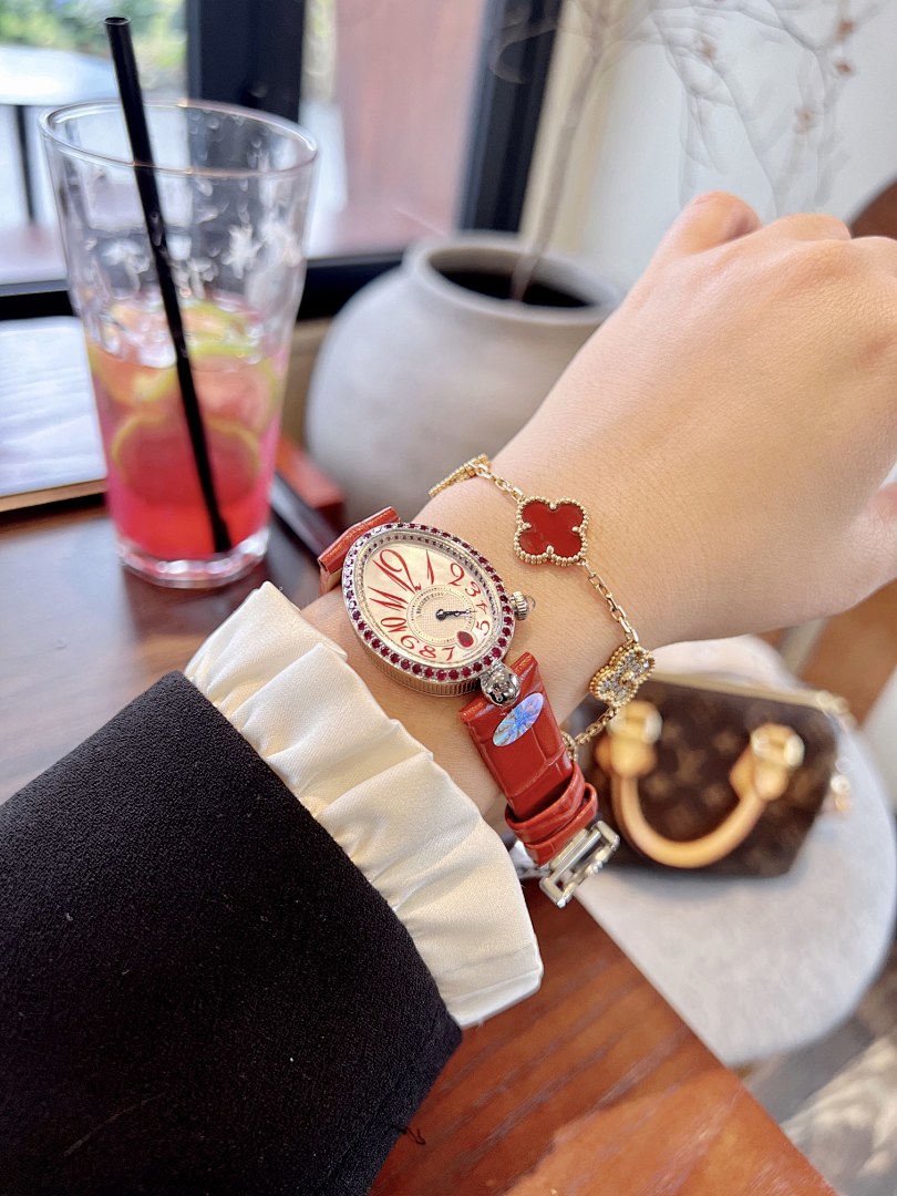Breguet Watch view