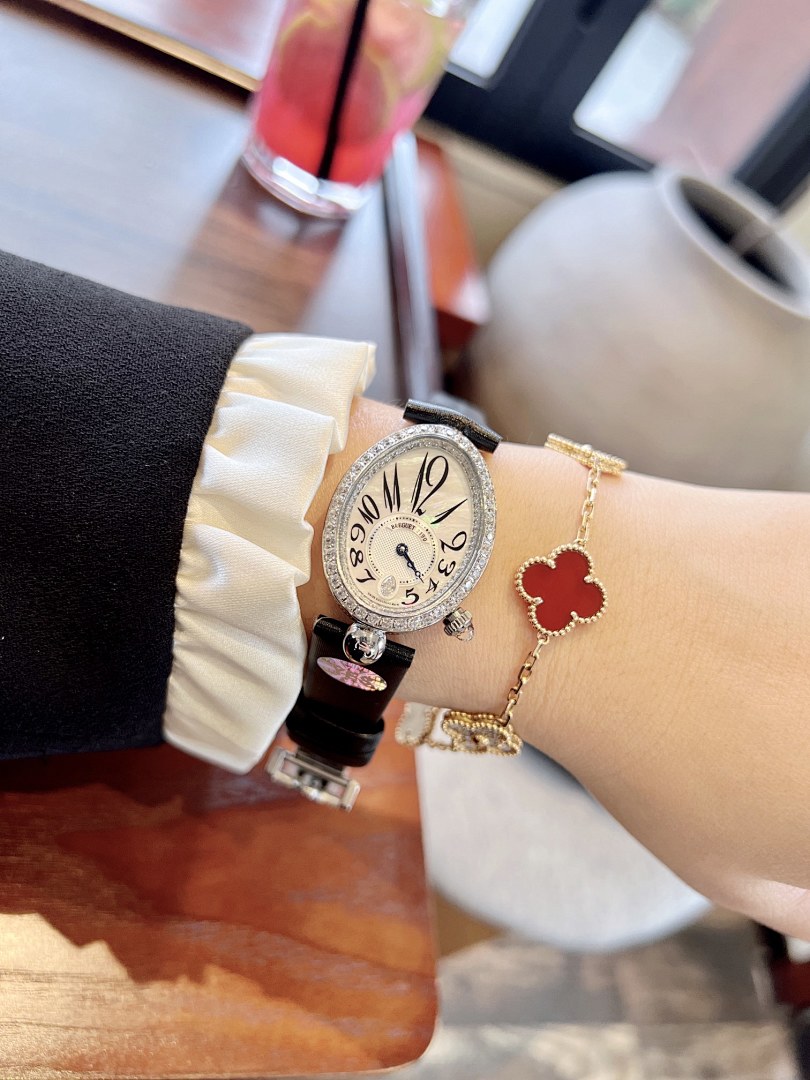 Breguet Watch view