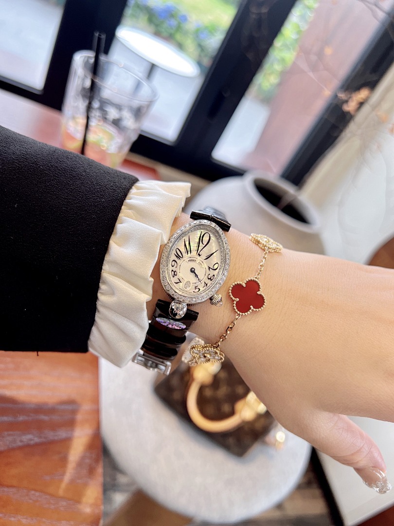 Breguet Watch view
