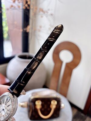 Breguet Reine De Naples Watch view 2