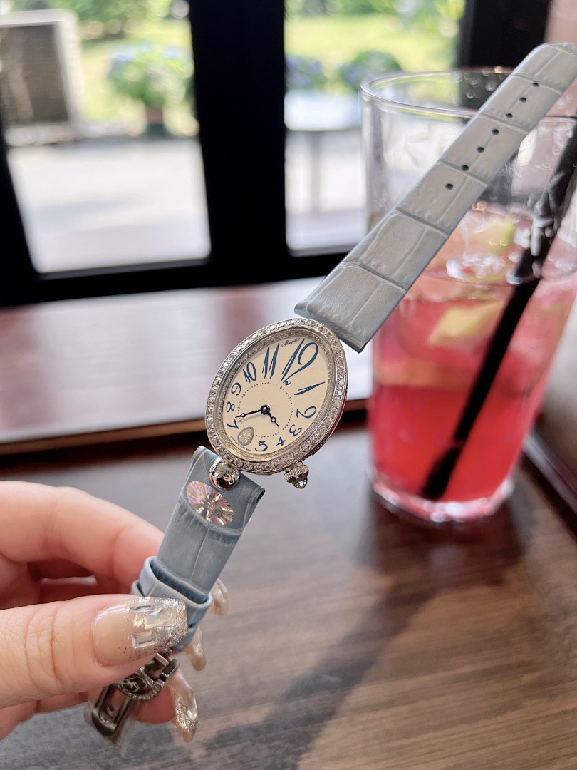 Breguet Reine De Naples Watch