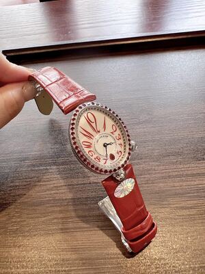 Breguet Reine De Naples Watch view 5