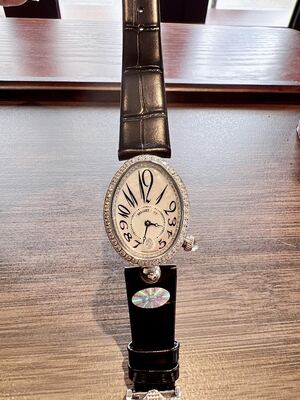 Breguet Reine De Naples Watch view 8